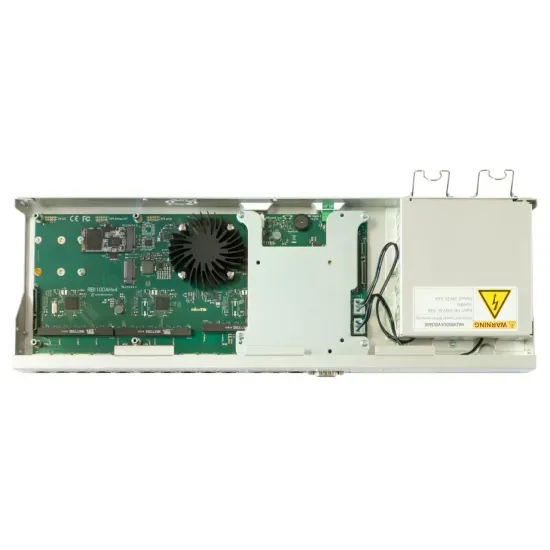MikroTik RB1100AHx4 Dude Edition MikroTik RB1100AHx4 Dude Edition